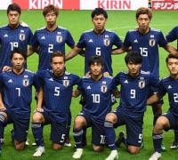 日本代表選手の着用スパイクまとめ（2018年10月）