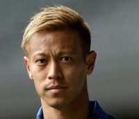 本田圭佑、Aリーグ開幕戦でゴール！(動画あり)