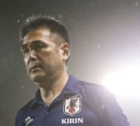 U-19日本代表、攻撃陣の好調続く！イラクも大量得点で撃破だ