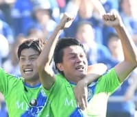 ニューヒーロー誕生だ！湘南が横浜FM退けルヴァンカップ初制覇