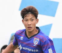 いよいよ準々決勝！U-19日本代表、優勝へのカギを握る“ビッグ”な4人