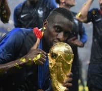 マテュイディ、フランス代表はあと2年！EURO2020で「勝って終わる」