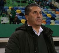 スポルティング・リスボン、今季2回目の監督解任へ…次期指揮官候補は？