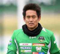川口能活、43歳での現役引退を発表！