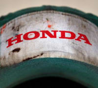 JFLでも超ゴールだ！Honda FCの“王者の意地”シュートがすっごい