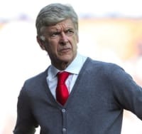 ヴェンゲル監督、ミラン入りが決定か　ガットゥーゾはクビ？