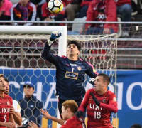 鹿島より強い相手に勝ってきたし！ペルセポリスGK、逆転できる宣言