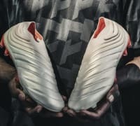 adidasが新スパイク『コパ 19』を発表！ディバラ、クロースらが着用