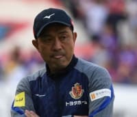 日本サッカー界を支配？「Jリーグ元年の広島でプレーした“現指導者”たち」