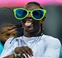 こんなのありかよ！サッカー界に「新たな伝説ゴール」が生まれる