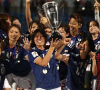 来年は女子W杯！2018年ラストマッチで注目すべき「5人のなでしこ」