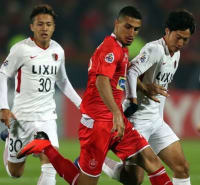 鹿島アントラーズ、ACL初優勝！アジア王者としてクラブW杯出場へ
