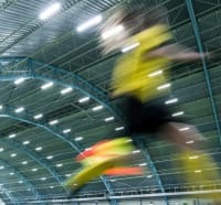 日本代表と戦うベネズエラ、「審判が選手にボコられる」衝撃事件が発生