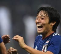 「まずは楽しみたい」中島翔哉、ベネズエラ戦に向けて強調