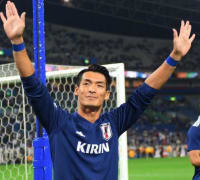 ベテランを自覚する槙野智章、求められている「日本代表での役割」とは