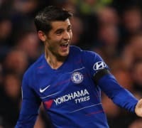 サッカー選手は、心理士に相談すべし！あのモラタがアドバイス