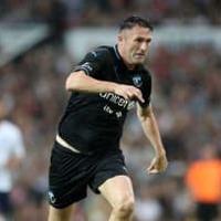 まだ引退してないロビー・キーン、アイルランド代表のコーチに就任！