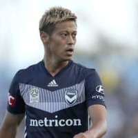 「本田圭佑はプロとして最高」メルボルンV監督、何がスゴいのかを説明する