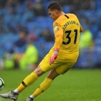 プレミアのGK26名「キック成功率」で見るとこんなランキングになった！