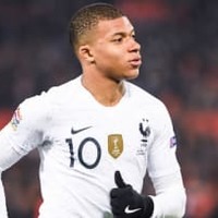 エムバペ「ヴェンゲル監督は紳士」アーセナル移籍を断っていた