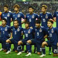 アジア杯2019の日本代表メンバーが発表！(18/12/12)