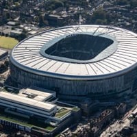 トッテナム、新スタジタムオープンがまた延期…いつになるのか