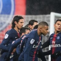 PSG、最下位相手に9ゴール爆勝！敵将はどう思ったのか