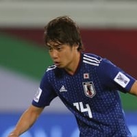 日本代表の伊東純也、ベルギー首位ゲンクへの移籍が決定！柏が公式発表