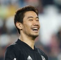 鮮烈デビューの香川真司、試合後はなんと話した？