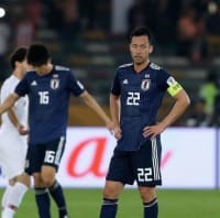 「日本代表、アジア杯の敗因はドリブル力」国外メディアの見解は
