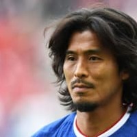 「1ミリの後悔もなし」、横浜FMの中澤佑二が現役引退を発表