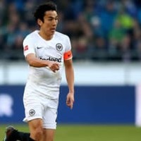 さすが長谷部！フランクフルトの新戦力から頼りにされてたぞ