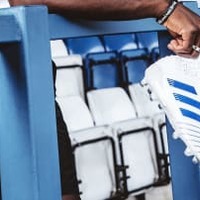 adidas、春の新作スパイクは「バートゥーソパック」！白を基調とした軽やかデザイン