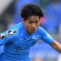 U-20代表FW斉藤光毅が鮮やかJ初ゴール！久保建英と同世代の17歳