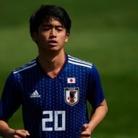 久保世代の17歳！セレッソ大阪FW西川潤が決めた「完璧スルーパス」、もう見た？