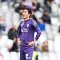 リールを完封した昌子源、「試合でのTOP3選手」に選ばれる！