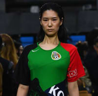 スポーツMIXがトレンドの今、サッカーグッズはオシャレの最先端？