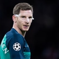 トッテナムに朗報！主力ヴェルトンゲン、CL決勝出場へ