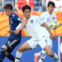 U-20日本代表、韓国に敗れる！「疑惑の判定」シーンを見てみよう