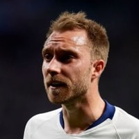 エリクセン、トッテナム退団希望を認める！「レアルならば…」