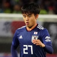 レアル・マドリー、久保建英の獲得を公式発表！