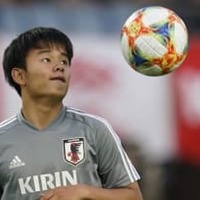 18歳の久保建英、レアル移籍で年俸はいくらに？