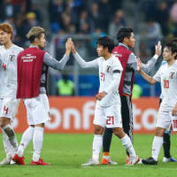 ウルグアイ戦引き分けの日本代表、森保監督が次戦に向けて語ったこととは