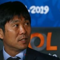 日本代表のコパ・アメリカ参戦に批判…森保監督はこう答えた