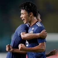 日本が連覇を狙うユニバーシアード、準決勝イタリア戦から視聴可能に！上田や旗手らが出場