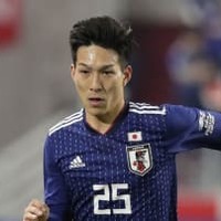 小林祐希、移籍先はアメリカか？MLS新興クラブと噂に