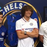 ダヴィド・ルイス、「自身のプレースタイル」への返答が興味深かった