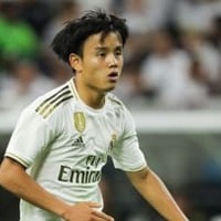 「久保建英はスペイン3部でプレーするのか？」ジダン監督はこう答えた