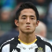 シャルルロワ森岡亮太、「今季初ゴール」はこんな感じ