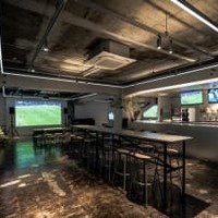 サッカー好き集まれ！プレミア開幕記念のトークショー＆観戦会が渋谷の『DAZN CIRCLE』で開催